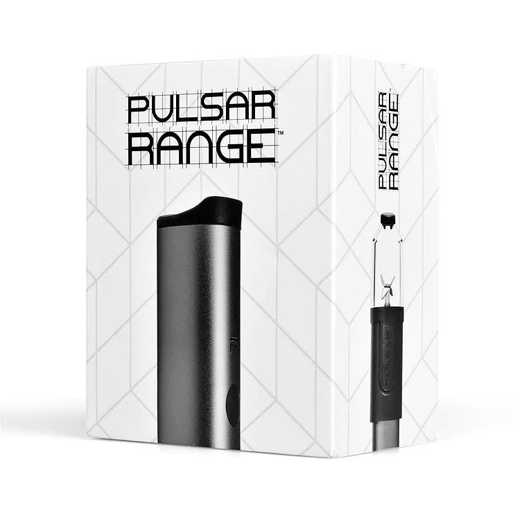 Pulsar Range Modular Vape | 1500mAh