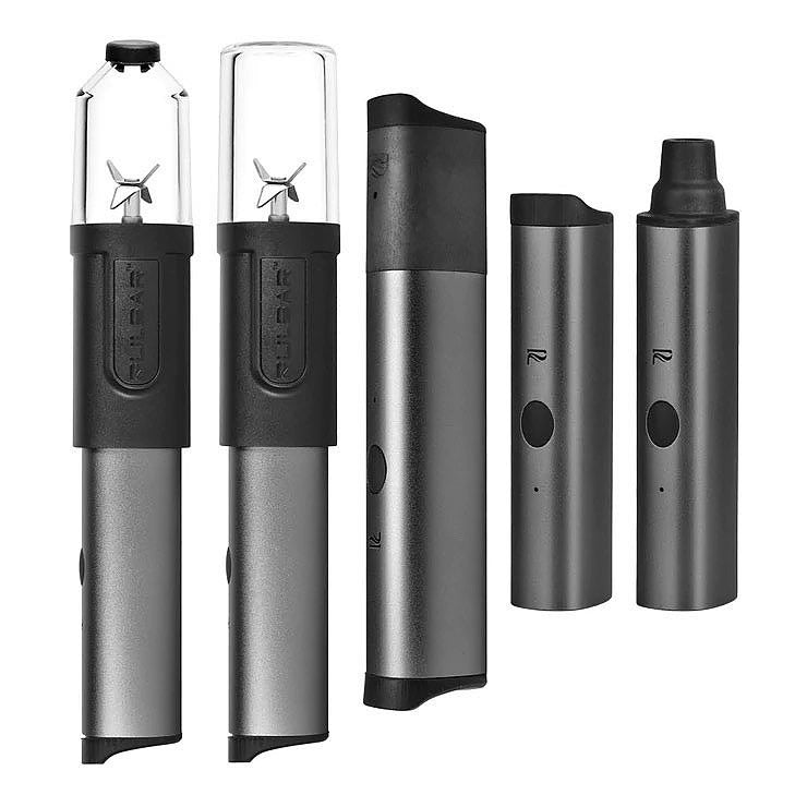 Pulsar Range Modular Vape | 1500mAh